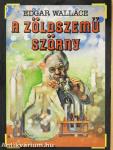 A zöldszemű szörny