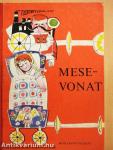 Mesevonat