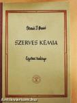 Szerves kémia