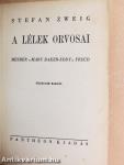 A lélek orvosai