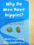 Why Do Men Have Nipples?