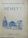 Német 7.