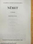 Német 7.
