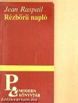 Rézbőrű napló