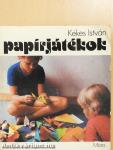 Papírjátékok