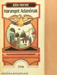 Harangot Adanónak