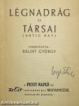 Légnadrág és társai