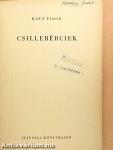 Csillebérciek