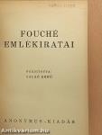 Fouché emlékiratai