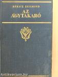 Az ágytakaró