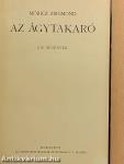 Az ágytakaró
