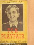 Tom Playfair