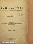 Tom Playfair