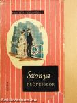 Szonya professzor