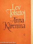 Anna Karenina I-II.