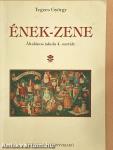 Ének-zene - 4. osztály