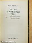 Das Jahr des vierblättrigen Klees