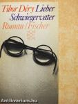 Lieber Schwiegervater