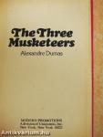 The Three Musketeers