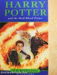 Harry Potter and the Half-Blood Prince