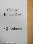 Captive In the Dark