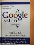 A Google sztori