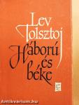 Háború és béke I-IV.