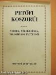 Petőfi koszorúi