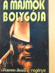 A majmok bolygója