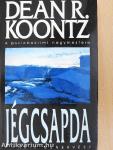 Jégcsapda