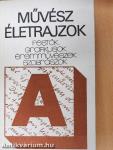 Művész életrajzok