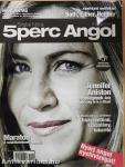 5perc Angol Magazin 2012. április