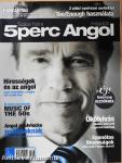 5perc Angol Magazin 2012. március