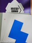 Kristályformák