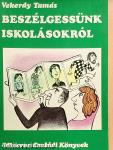Beszélgessünk iskolásokról