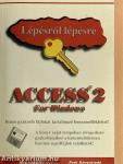 Access 2 For Windows - Floppyval