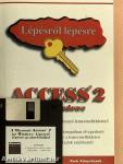 Access 2 For Windows - Floppyval