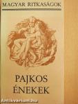 Pajkos énekek