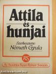 Attila és hunjai