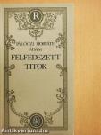 Felfedezett titok