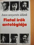 Isten tenyerén ülünk