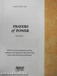Prayers of Power