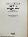 Nichts vergessen!