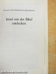 Israel mit der Bibel entdecken