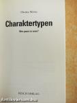 Charaktertypen
