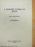 A Marxist Looks at Jesus