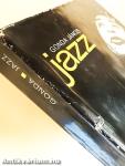 Jazz - 3 db lemezzel