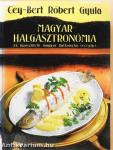 Magyar halgasztronómia