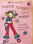 Menő csajok laza napja