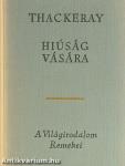 Hiúság vására